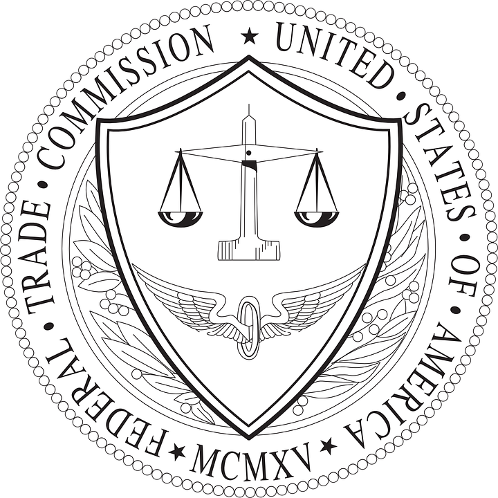 FTC logo